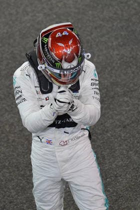 Lewis Hamilton; Mercedes Grand Prix, formula 1 GP, Abu Dhabi, Yas Marina Circuit, VAE, 30.11.2019 Photo:mspb Jerry Andre Lewis Hamilton; formula 1 GP, Abu Dhabi,