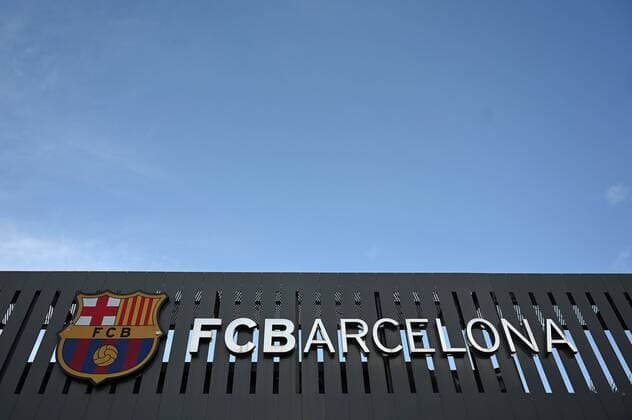 Fußball, Stadiongeschichte FC Barcelona Barcelona, Camp Nou, 26.11.19, Champions League: FC Barcelona, Barca - Borussia Dortmund Stadionansicht Champions League: FC Barcelona - Borussia Dortmund Barcelona Copyright: xEibner-Pressefotox EP_eer