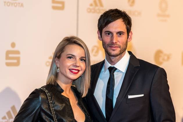 Uwe Gensheimer, Sportler des Jahres 2019, Ehrung, 15.12.2019, Sportler des Jahres 2019, Ehrung, 15.12.2019 Baden-Baden Copyright: xEibner-Pressefoto SaschaxWaltherx EP_swr