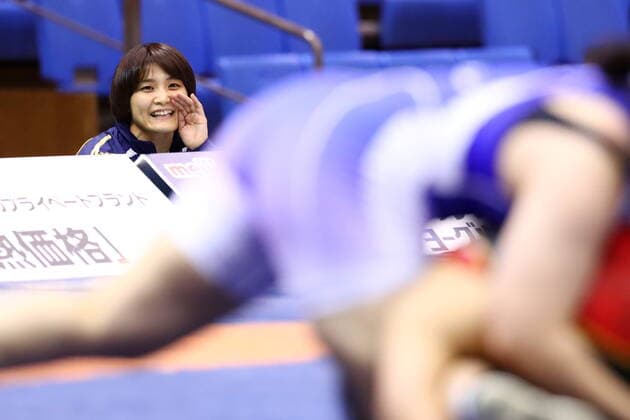Kaori Icho, DECEMBER 19, 2019 - Wrestling : All Japan Wrestling Championship Women s Freestyle 65kg at Komazawa Olympic Park Gymnasium, Tokyo, Japan. Noxthirdxpartyxsales  (118780615)