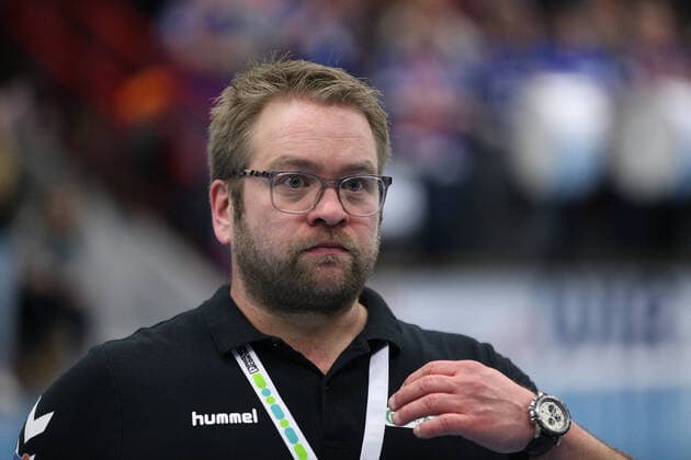 Steffen Birkner (Trainer HSG Blomberg-Lippe) GER, Handball, 1. Bundesliga Frauen, HSG Blomberg-Lippe gegen Neckarsulmer Union, 27.12..2019 Blomberg Copyright: xStrohdiekx Eibner-Pressefotox EP_jsk