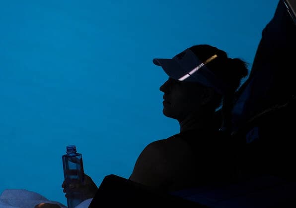 Australian Open 2020 Angelique Kerber ,Germany
