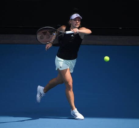 Australian Open 2020 Angelique Kerber ,Germany