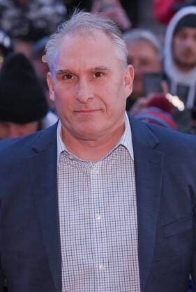 Jan 24, 2020: Central Division head coach Craig Berube of the St. Louis Blues during the National Hockey League Red Carpet for the All Star Weekend held at the Enterprise Center in St. Louis City, MO CSM NHL, Eishockey Herren, USA 2020: NHL All Star Red Carpet Arrival Jan 24 - ZUMAc04_ 20200124_zaf_c04_612 Copyright: xRichardxUlreichx
