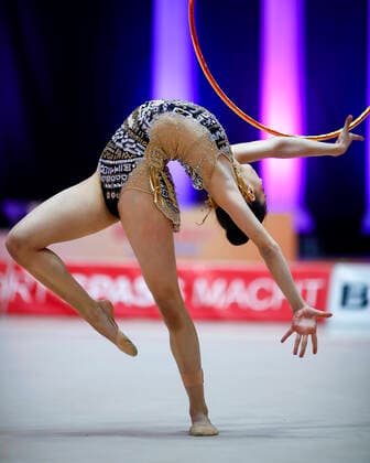 Bilder des Jahres 2020, Sport 01 Januar Sport Themen der Woche KW04 Sport Bilder des Tages Berlin Team Masters; 25.01.2020 Habiba Marzouk (EGY); Berlin Team Masters am 25.01.2020 im Horst-Korber-Sportzentrum in Berlin (Deutschland). *** Berlin Team Masters 25 01 2020 Habiba Marzouk EGY Berlin Team Masters on 25 01 2020 at Horst Korber Sports Center in Berlin Germany Copyright: xBEAUTIFULxSPORTS U.xFassbenderx