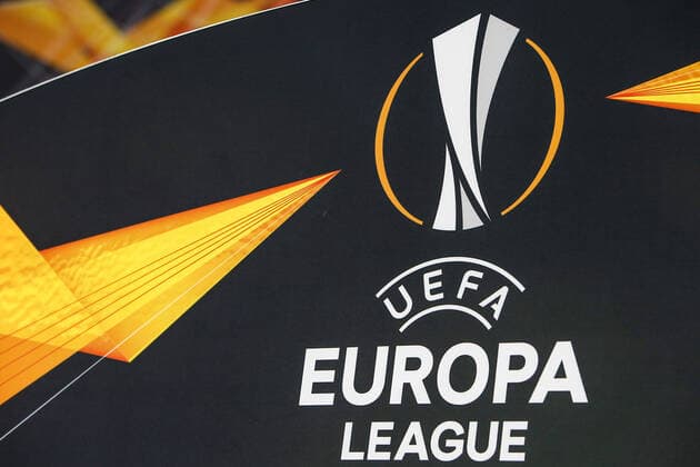 20.02.2020, xtgx, Fussball UEFA Europa League, VfL Wolfsburg - Malmoe FF emspor, v.l. Symbolbild, Symbolfoto Europa League (DFL DFB REGULATIONS PROHIBIT ANY USE OF PHOTOGRAPHS as IMAGE SEQUENCES and or QUASI-VIDEO) Wolfsburg