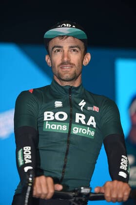 29-02-2020 Het Nieuwsblad; 2020, Bora - Hansgrohe; Schillinger, Andreas; Gand; 