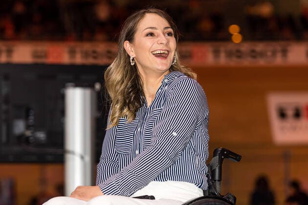 01.03.2020, Berlin, Berlin: 2020 Track cycling, Rad, Radsport, Bahnrad, Bahn World Championships: 2020 Track Cycling World Championships Berlin Copyright: xEibner-Pressefotox EP_Ham