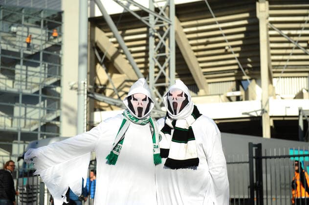 xnjx 11.03.2020; Moenchengladbach; 1. Fussball-Bundesliga; Borussia Moenchengladbach vs. 1. FC Koeln Das erste Geisterspiel der Bundesliga-Geschichte wirft seine Schatten voraus. Gemaess den Vorgaben der DFL Deutsche Fussball Liga ist es untersagt, in dem Stadion und oder vom Spiel angefertigte Fotoaufnahmen in Form von Sequenzbildern und oder videoaehnlichen Fotostrecken zu verwerten bzw. Verwerten zu lassen. DFL regulations prohibit any use of photographs as image sequences and or quasi-video. Moenchengladbach *** xnjx 11 03 2020 Moenchengladbach 1 Football Bundesliga Borussia Moenchengladbach vs 1 FC Koeln The first ghost game in Bundesliga history is in the offing According to the DFL Deutsche Fussball Liga (German Football League), it is prohibited to use or have used in the stadium and or the game photographs in the form of sequence images and or video-like photo series DFL regulations prohibit any use of photographs as image sequences and or quasi video Moenchengladbach