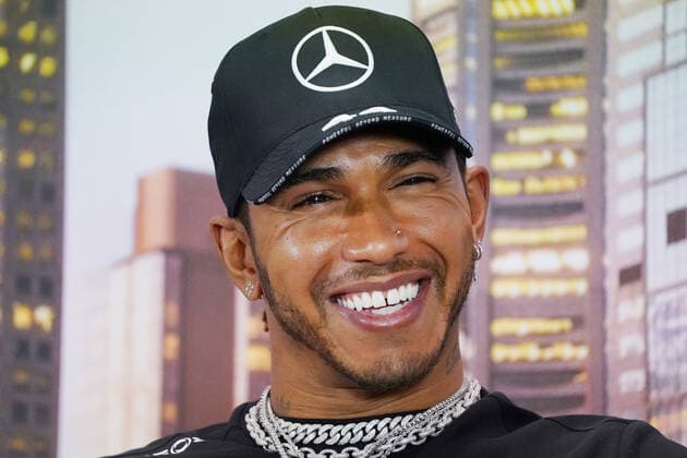 motor racing, Motorsport F1 GRAND PRIX, Lewis Hamilton of Mercedes talks during a press conference, PK, Pressekonferenz ahead of the Formula 1 Australian Grand Prix 2020 at the the Albert Park Circuit in Melbourne, Thursday, March 12, 2020. ( NO ARCHIVING, EDITORIAL USE ONLY, NO USE IN BOOKS WITHOUT CONSENT MELBOURNE VIC AUSTRALIA  Copyright: xMICHAELxDODGEx 20200312001456130998