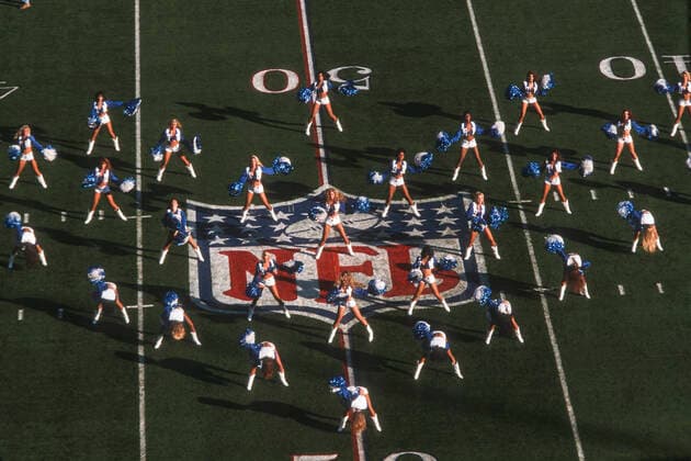 Football 1996 Super Bowl 1996 Super Bowl XXX, Dallas Cowboys vs.Pittsburgh Steelers Tempe Sun Devil Stadium AR USA Copyright: xx FO0802 960027