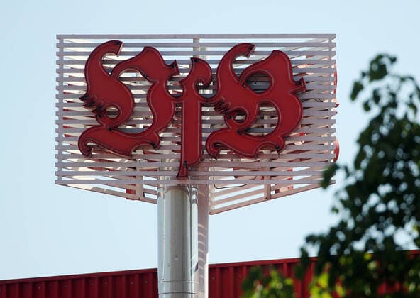 VfB Stuttgart Deutschland, Stuttgart, 23.04.2020, Fussball, 2. Bundesliga, Saison 2019 2020, VfB Stuttgart: VfB Wappen.