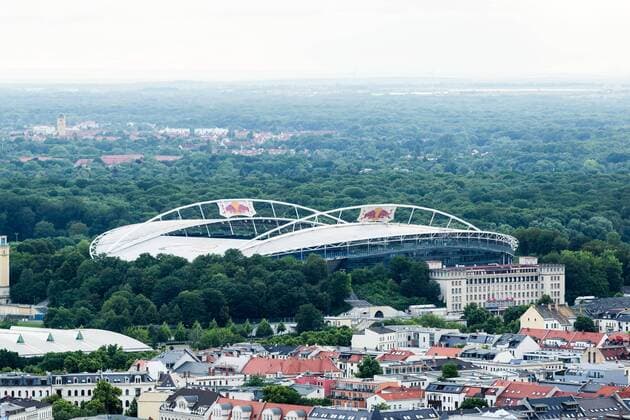Leipzig Die Red Bull Arena von oben Themenbild Stadt Leipzig, 14.06.2016 Copyright: Hommesx Eibner-Pressefoto EP_mhs Leipzig the Red Bull Arena from above Theme image City Leipzig 14 06 2016 Copyright Hommesx Eibner Press photo EP_mhs Leipzig Die Red Bull Arena von oben Themenbild Stadt Leipzig 14 06 2016 Copyright Hommesx Eibner P