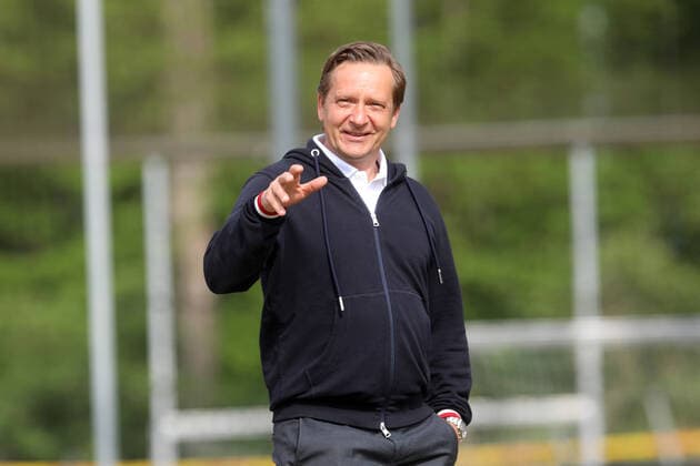 Training 1. FC Köln Corona 1. Fussball Bundesliga Saison 2019 2020 Geißbockheim Köln Deutschland 28.04.2020 Tom Bartels *** Training 1 FC Cologne Corona 1 Football Bundesliga Season 2019 2020 Geißbockheim Cologne Germany 28 04 2020 Tom Bartels