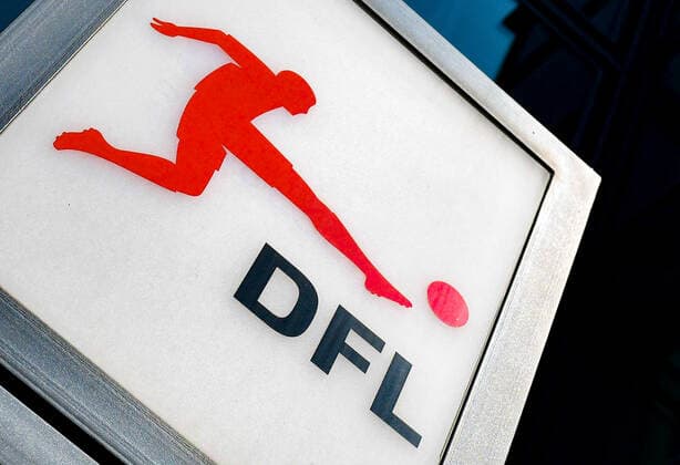 xblx, DFL Zentrale, Deutsche Fussball Liga GmbH Frankfurt am Main