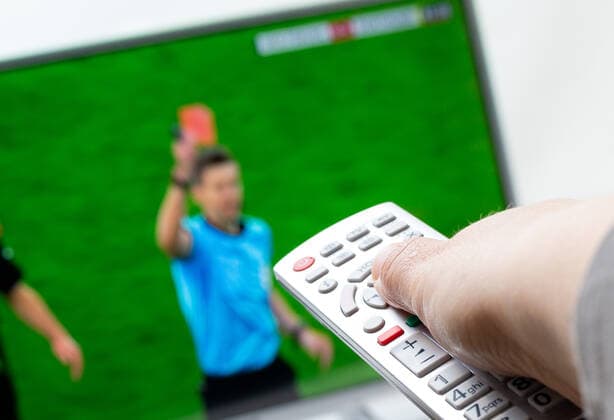 23.05.2020, Bundesliga Live bei Sky News