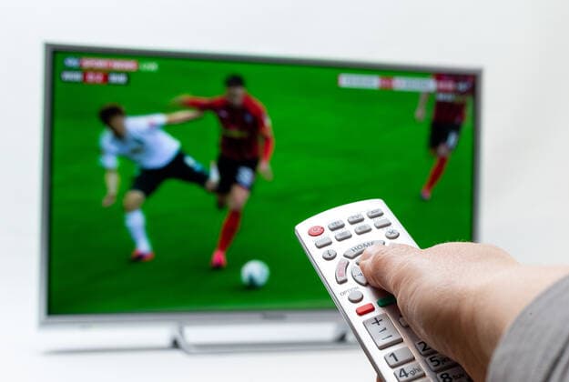 23.05.2020, Bundesliga Live bei Sky News