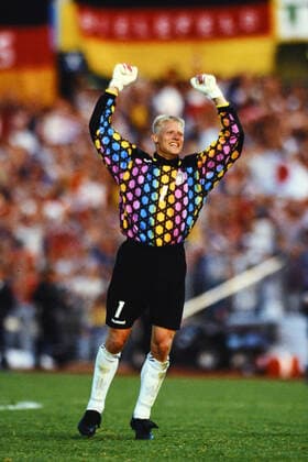 PETER SCHMEICHEL, Denmark, European Cup, Sweden EURO 1992 CAMPIONATI EUROPEI SVEZIA EURO 1992 - DANIMARCA