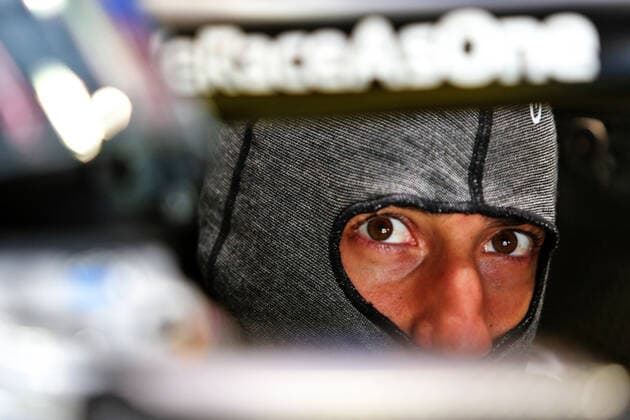 Motorsports: FIA Formula One World Championship, WM, Weltmeisterschaft 2020, Grand Prix of Austria Motorsports: FIA Formula One World Championship 2020, Grand Prix of Austria, 3 Daniel Ricciardo (AUS, Renault DP World F1 Team),