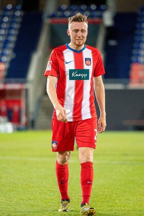 Sport Bilder des Tages 1.FC Heidenheim vs SV Werder Bremen - Relegation 02 - 06.07.2020 , GER, FC Heidenheim vs. Werder Bremen, Fussball, Bundesliga Religation, 2019 2020, 06.07.2020, DFB DFL regulations prohibit any use of photographs as image sequences and or quasi-video., Foto: EIBNER Sascha Walther Pool gumzmedia nordphoto Heidenheim Voith-Arena Baden-Wuerttemberg Deutschland