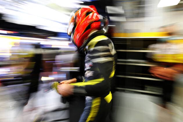 Motorsports: FIA Formula One World Championship, WM, Weltmeisterschaft 2020, Grand Prix of Styria Motorsports: FIA Formula One World Championship 2020, Grand Prix of Styria, 31 Esteban Ocon (FRA, Renault DP World F1 Team),