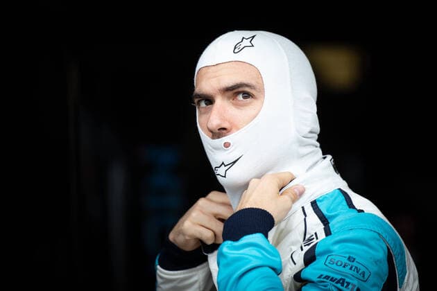 Motorsports: FIA Formula One World Championship, WM, Weltmeisterschaft 2020, Grand Prix of Styria Motorsports: FIA Formula One World Championship 2020, Grand Prix of Styria, 6 Nicholas Latifi (CAN, Williams Racing),