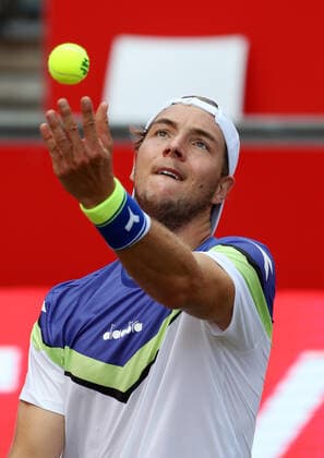 Jan Lennard Struff (GER) Tennis bett1Aces Herren Saison 2019 2020 13.07.2020