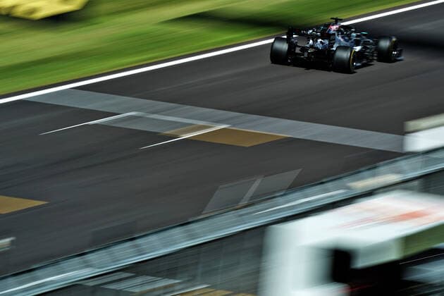 Motorsports: FIA Formula One World Championship, WM, Weltmeisterschaft 2020, Grand Prix of Great Britain Motorsports: FIA Formula One World Championship 2020, Grand Prix of Great Britain, 44 Lewis Hamilton (GBR, Mercedes-AMG Petronas Formula One Team),