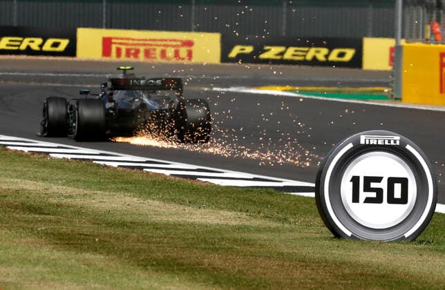 Motorsports: FIA Formula One World Championship, WM, Weltmeisterschaft 2020, Grand Prix of Great Britain Motorsports: FIA Formula One World Championship 2020, Grand Prix of Great Britain, 77 Valtteri Bottas (FIN, Mercedes-AMG Petronas Formula One Team),