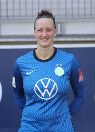 Almuth Schult (VfL Wolfsburg)