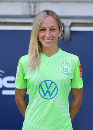 Kathrin Hendrich (VfL Wolfsburg)