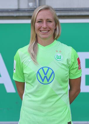 Pauline Bremer (VfL Wolfsburg)