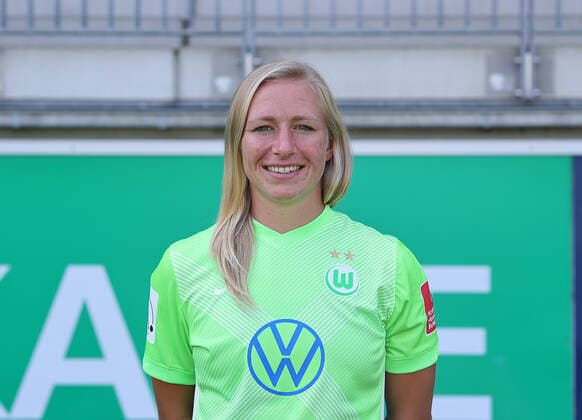 Pauline Bremer (VfL Wolfsburg)