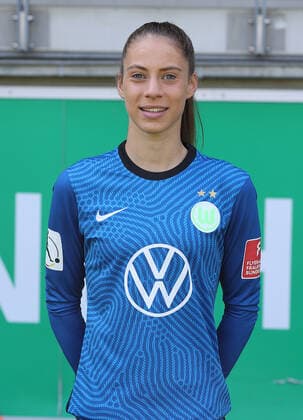 Julia Kassen (VfL Wolfsburg)