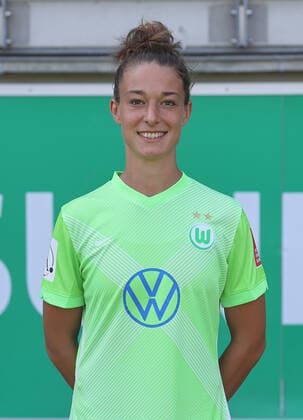 Felicitas Rauch (VfL Wolfsburg)