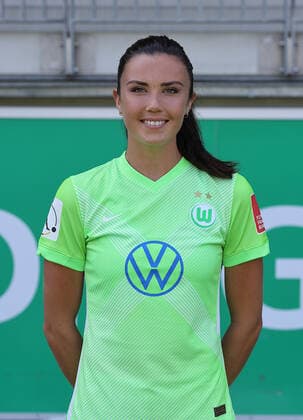 Ingrid Syrstad Engen (VfL Wolfsburg)