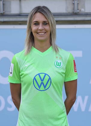 Lena Goessling (VfL Wolfsburg)