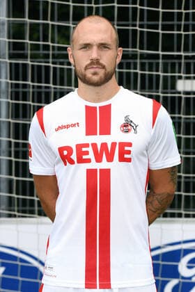Rafael Czichos; 1. FC Köln; 1.BL, Porträttermin 2020 2021