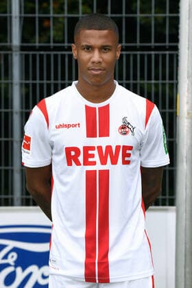 Ismail Jakobs; 1. FC Köln; 1.BL, Porträttermin 2020 2021