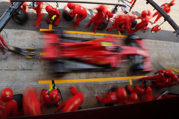 Motorsports: FIA Formula One World Championship, WM, Weltmeisterschaft 2020, Grand Prix of Spain Motorsports: FIA Formula One World Championship 2020, Grand Prix of Spain, 16 Charles Leclerc (MCO, Scuderia Ferrari Mission Winnow),