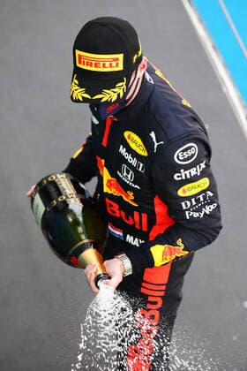 Motorsports: FIA Formula One World Championship, WM, Weltmeisterschaft 2020, Grand Prix of Spain Motorsports: FIA Formula One World Championship 2020, Grand Prix of Spain, 33 Max Verstappen (NLD, Aston Martin Red Bull Racing),