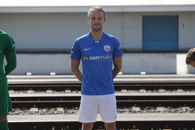 FC Hansa Rostock - Nils Butzen (Rostock) --- DFB regulations prohibit any use of photographs as image sequences and or quasi-video FC Hansa Rostock Rostock Copyright: xAndyxBuenning xEibner-Pressefotox EP_abg