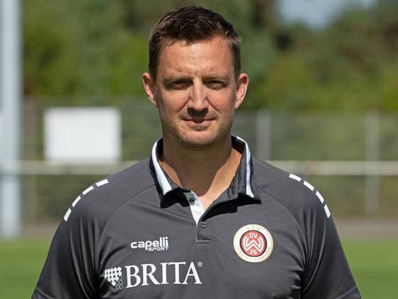 19.08.2020, xjhx, Fussball 3.Liga, SV Wehen Wiesbaden - Fototermin Saison 2020 21 emspor, PortraÌˆttermin 2020 2021, Dr. Michael Hoestermann (Mannschaftsarzt) Wiesbaden