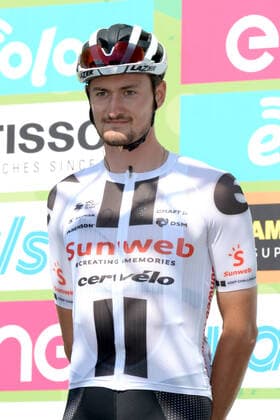 Cycling Pro Race Il Lombardia 2020, NICO DENZ CICLISMO IL LOMBARDIA 2020