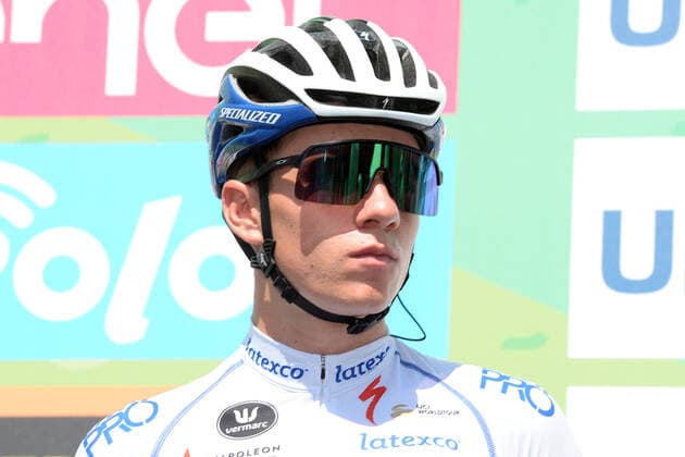 Cycling Pro Race Il Lombardia 2020, REMCO EVENEPOEL CICLISMO IL LOMBARDIA 2020