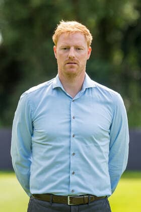 VfL Osnabrück, Portraittermin 2020 2021 22.08.2020, Romantik Hotel Aselager Mühle, Herzlake, VfL Osnabrück, Portraittermin 2020 2021 Sportdirektor Benjamin Schmedes; VfL Osnabrück, 2. BL, Portraittermin 2020 2021