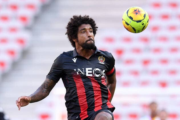 04 DANTE (NICE) FOOTBALL : Nice vs Lens - Ligue 1 Uber Eats - 23 08 2020 FEP Panoramic 