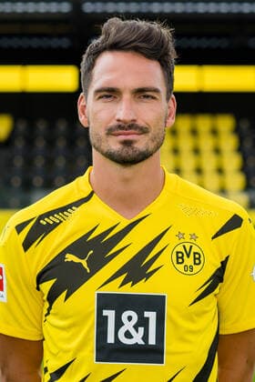 Offizieller Fototermin Borussia Dortmund 2020 Mats Hummels; Borussia Dortmund; 1.BL, Porträttermin 2020 2021 Foto: Alexandre Simoes BVB via TEAM2sportphoto Dortmund Nordrhein-Westfalen Deutschland