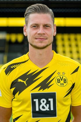 Offizieller Fototermin Borussia Dortmund 2020 Lukasz Piszczek; Borussia Dortmund; 1.BL, Porträttermin 2020 2021 Foto: Alexandre Simoes BVB via TEAM2sportphoto Dortmund Nordrhein-Westfalen Deutschland
