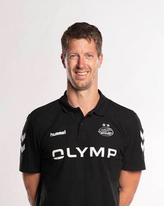 Bietigheim-Bissingen, Deutschland 10. August 2020: HBF - 20 21 - SG BBM Bietigheim Portraits Trainer Markus Gaugisch (Bietigheim) Bietigheim-Bissingen Baden-Württemberg Deutschland